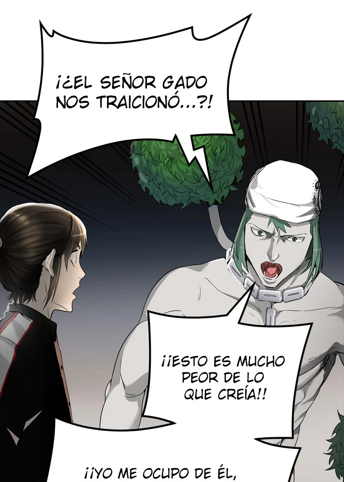 El irregular capítulo 433, página 120