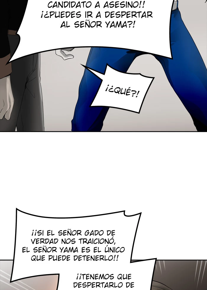 El irregular capítulo 433, página 121
