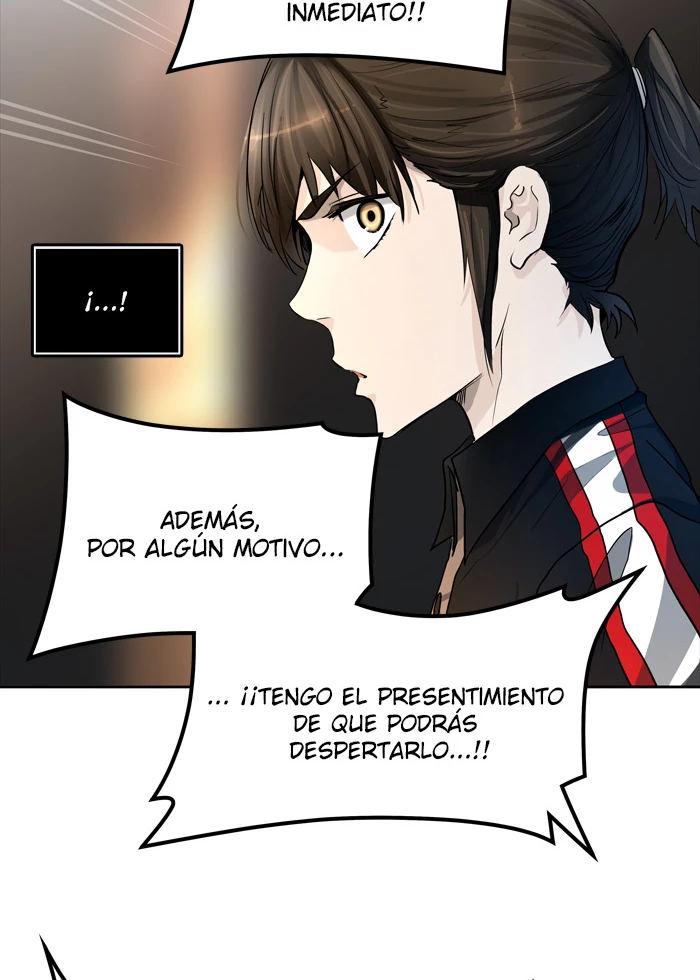 El irregular capítulo 433, página 122