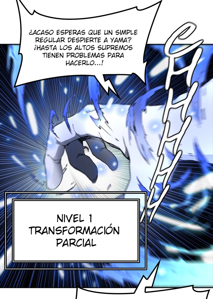 El irregular capítulo 433, página 123