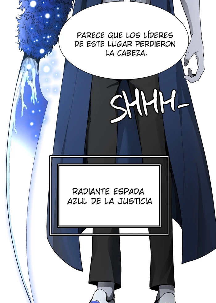 El irregular capítulo 433, página 125