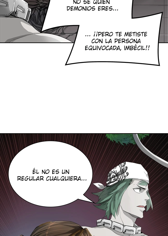 El irregular capítulo 433, página 127