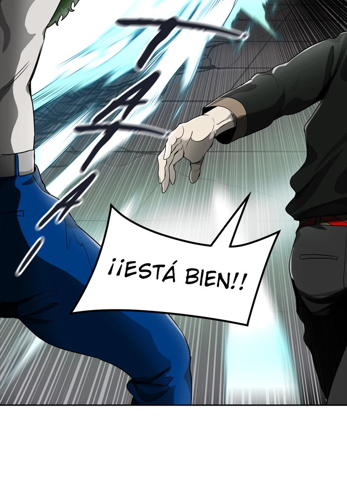 El irregular capítulo 433, página 132