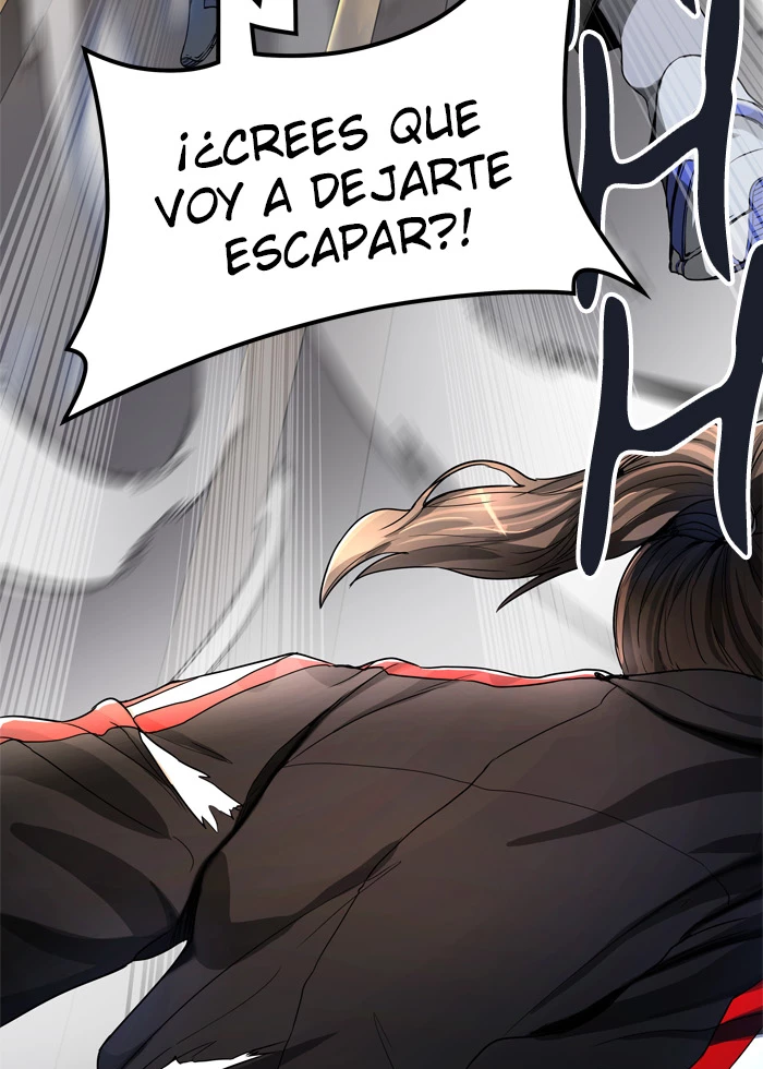 El irregular capítulo 433, página 136