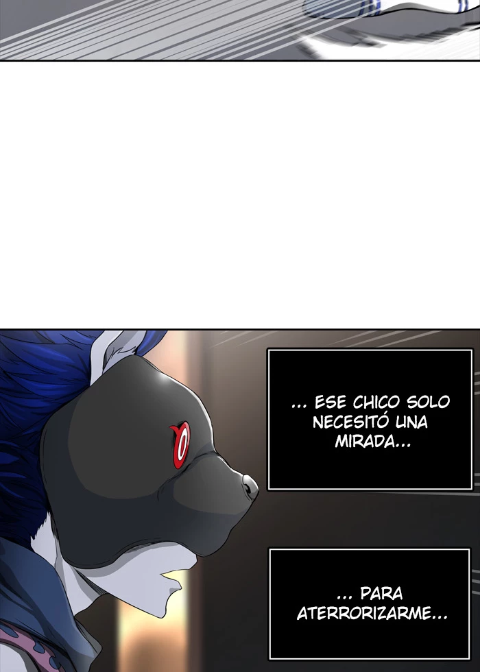 El irregular capítulo 433, página 151