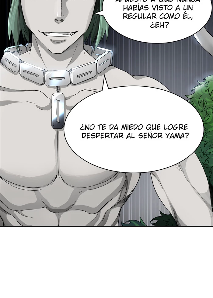 El irregular capítulo 434, página 8