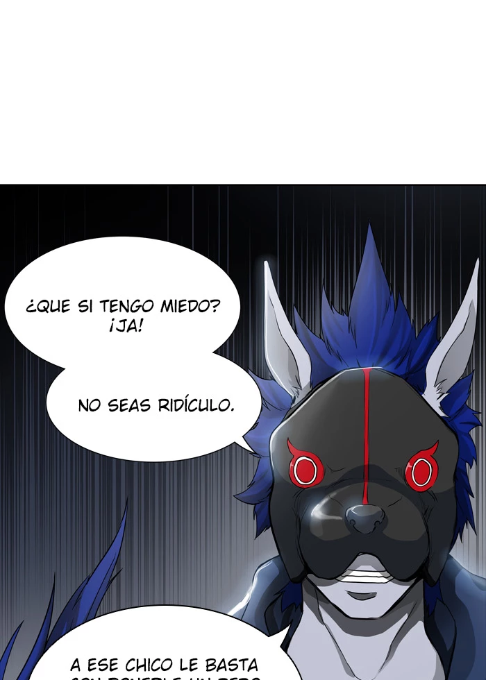 El irregular capítulo 434, página 9