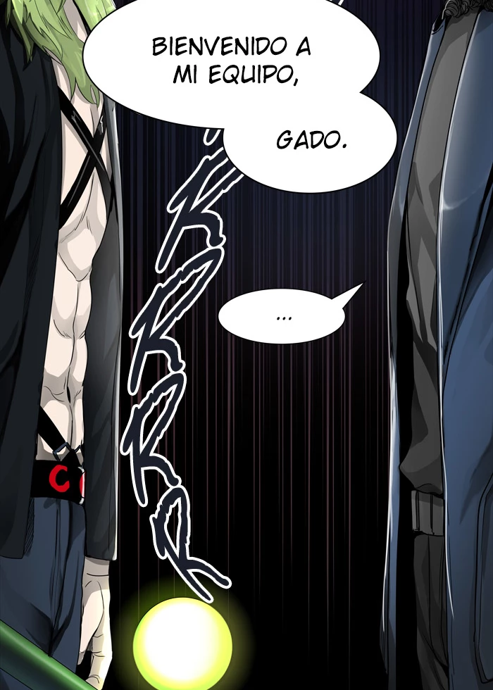 El irregular capítulo 434, página 14