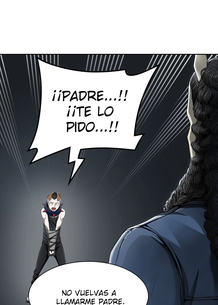 El irregular capítulo 434, página 19