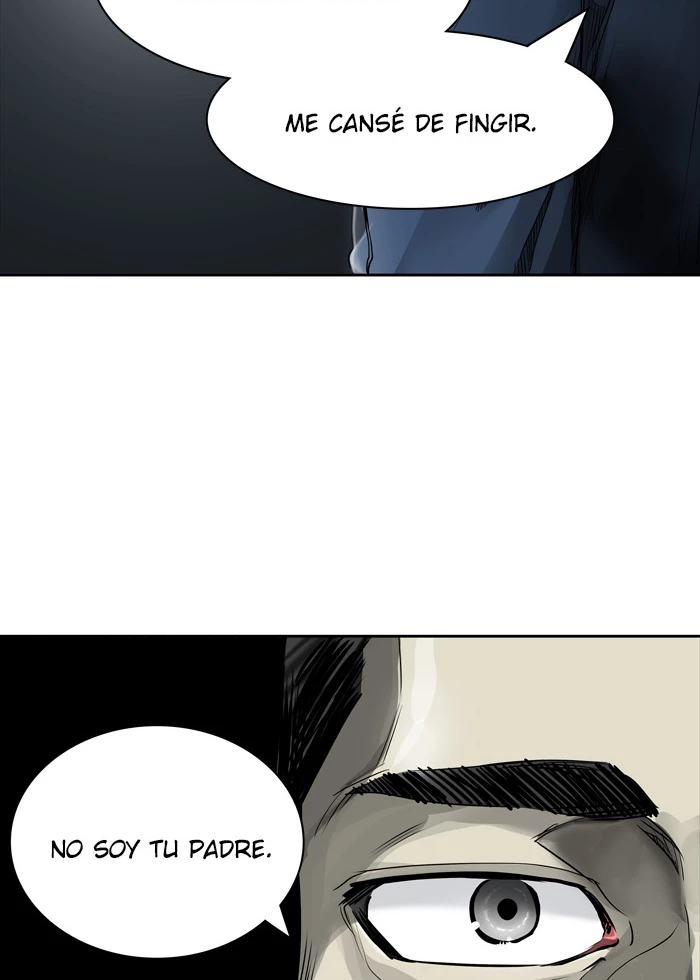 El irregular capítulo 434, página 20