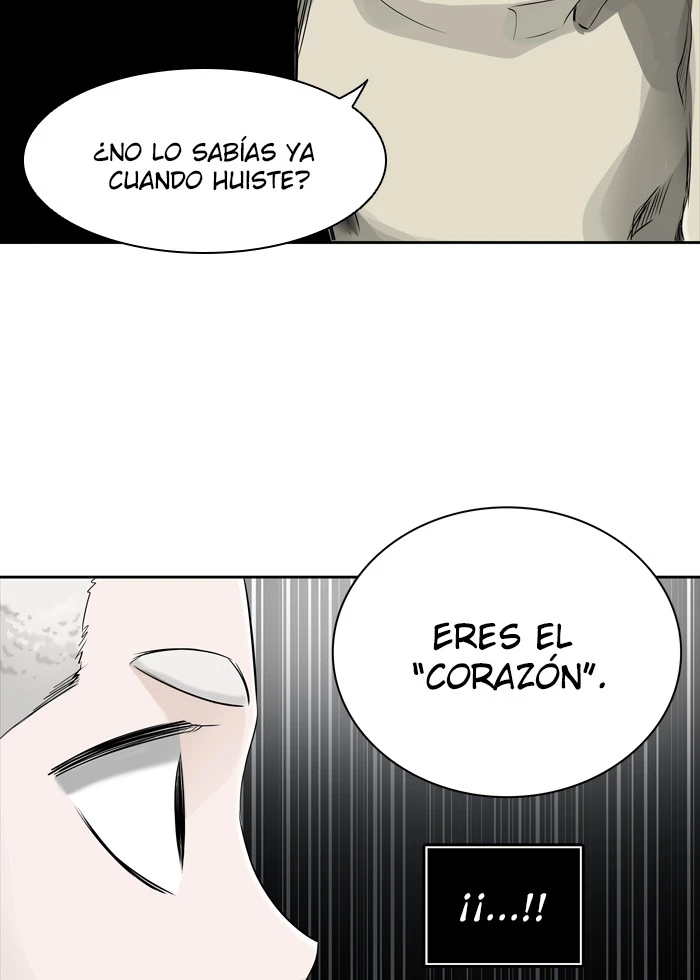 El irregular capítulo 434, página 21