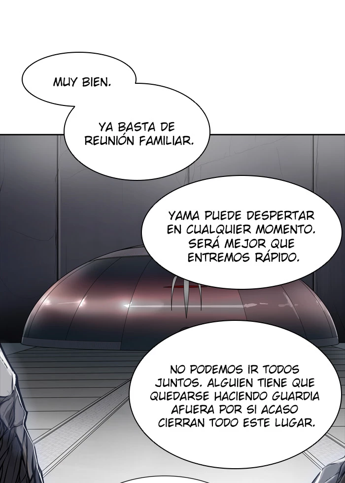 El irregular capítulo 434, página 24