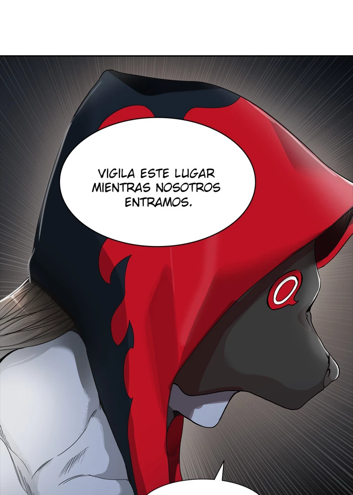 El irregular capítulo 434, página 28