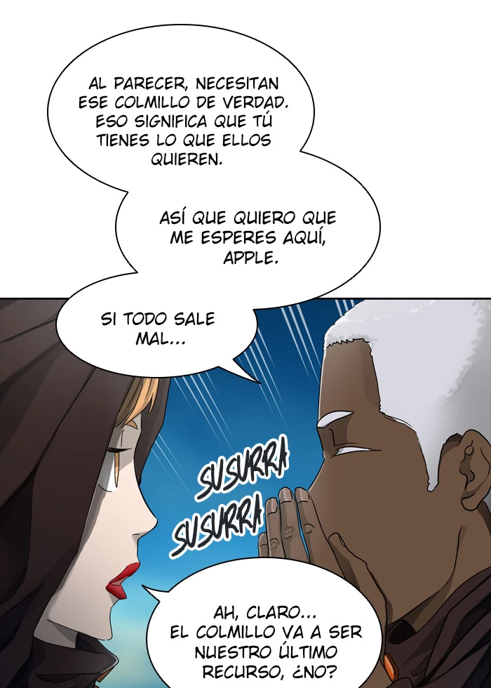 El irregular capítulo 434, página 31