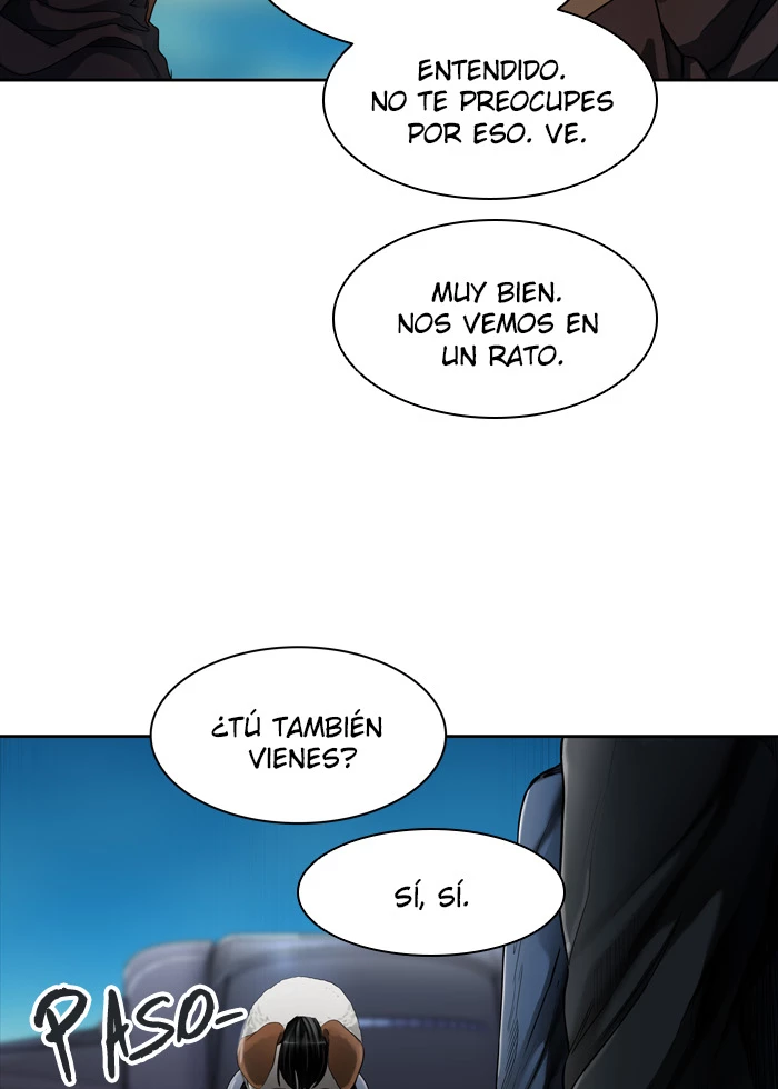 El irregular capítulo 434, página 32
