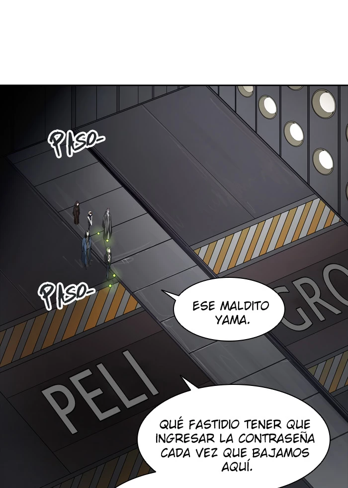 El irregular capítulo 434, página 39