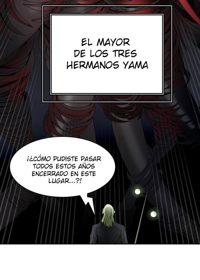 El irregular capítulo 434, página 44
