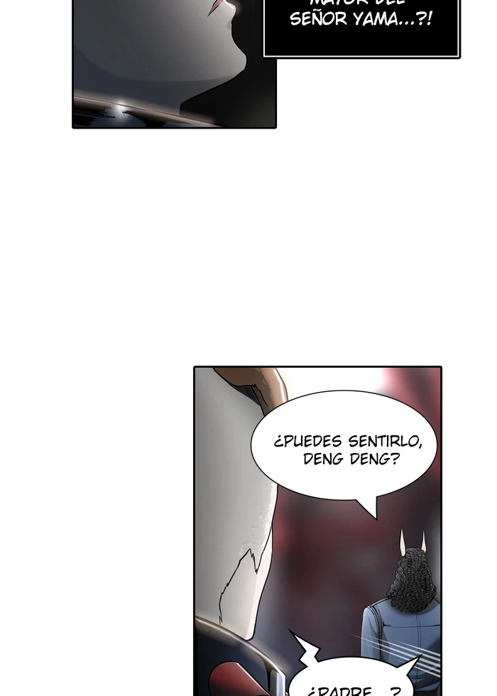 El irregular capítulo 434, página 47