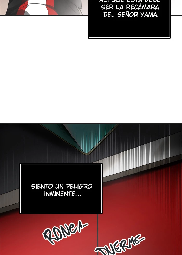 El irregular capítulo 434, página 64