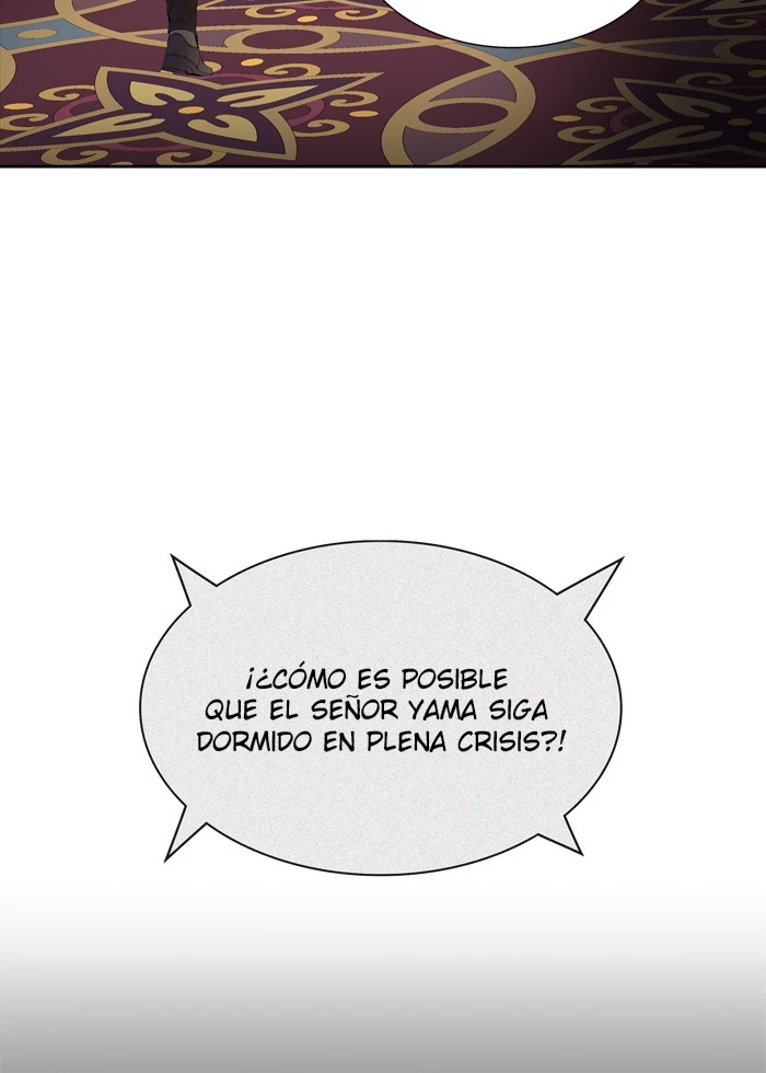 El irregular capítulo 434, página 70