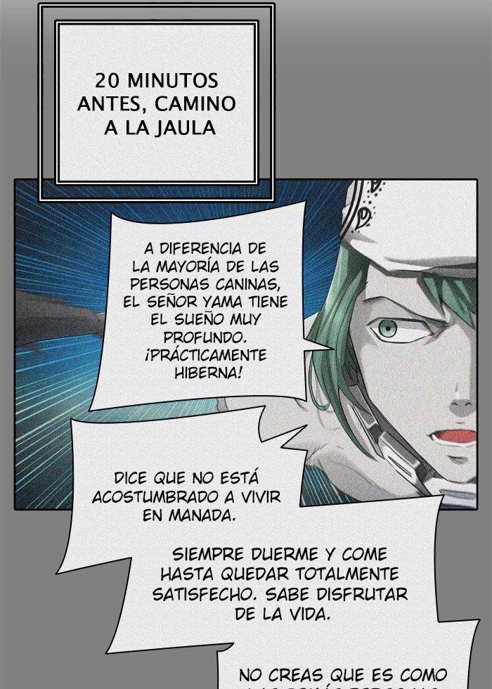 El irregular capítulo 434, página 71