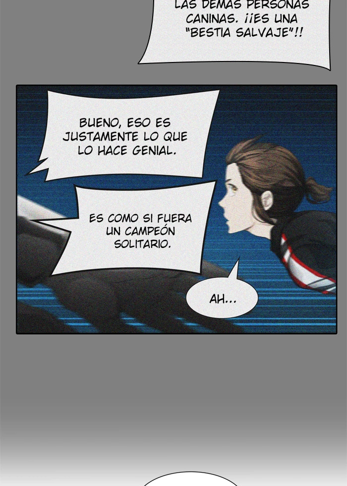 El irregular capítulo 434, página 72