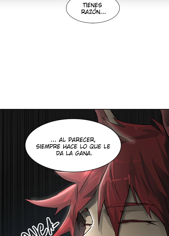 El irregular capítulo 434, página 73