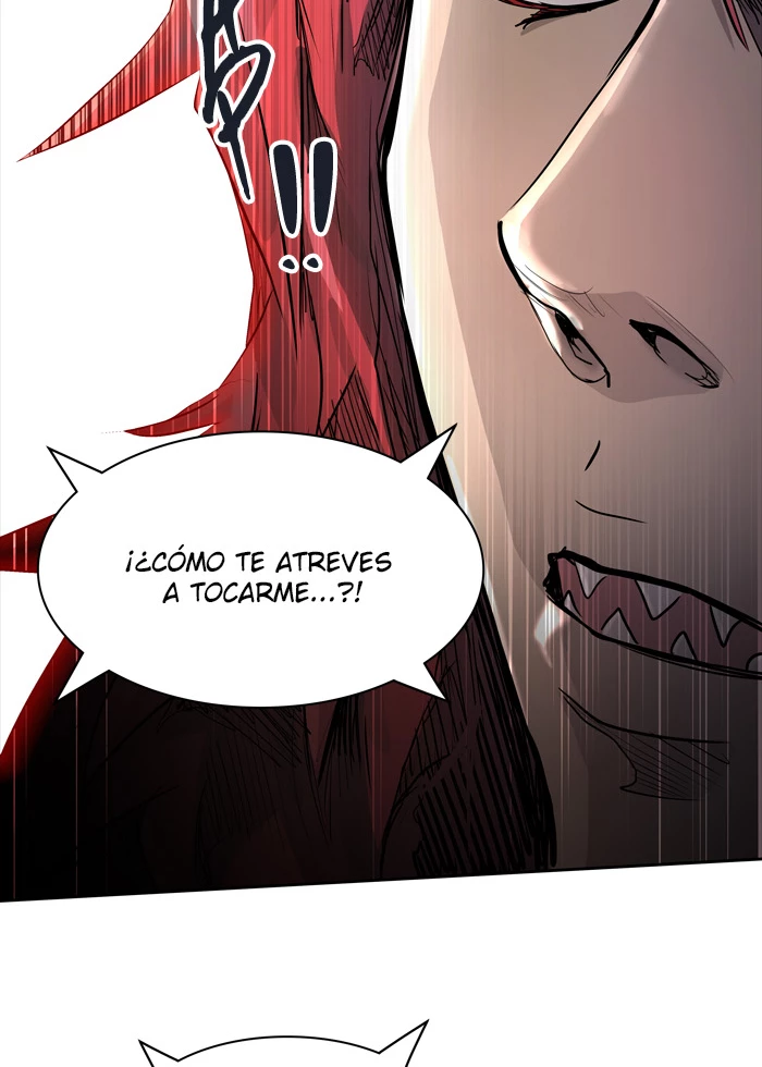 El irregular capítulo 434, página 83