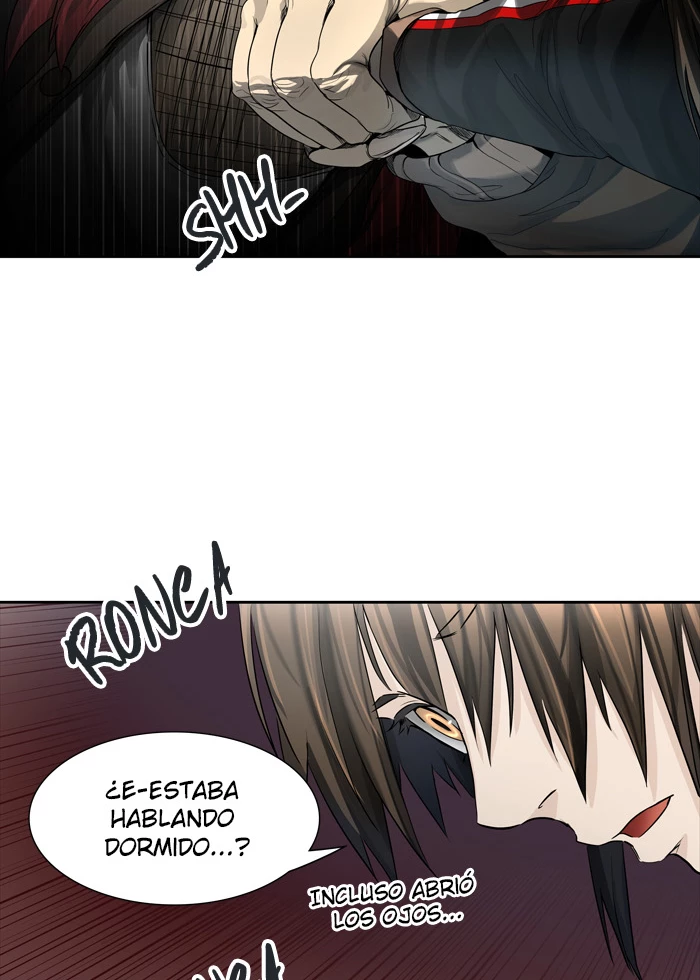 El irregular capítulo 434, página 87