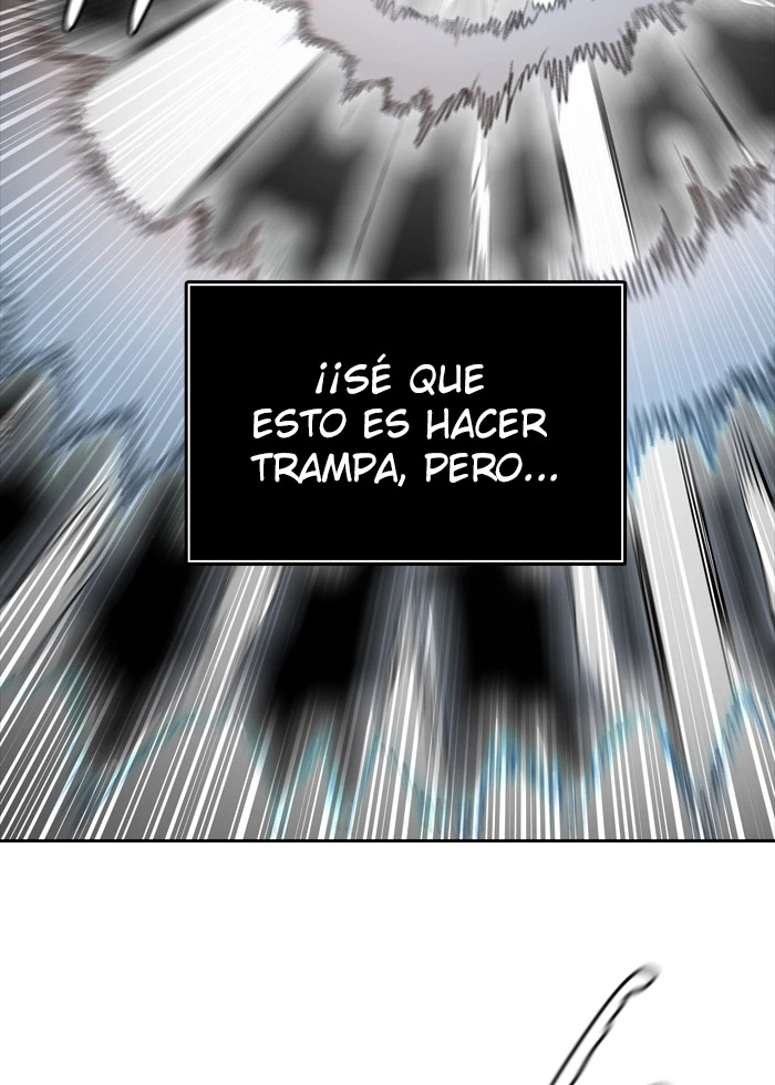 El irregular capítulo 434, página 90