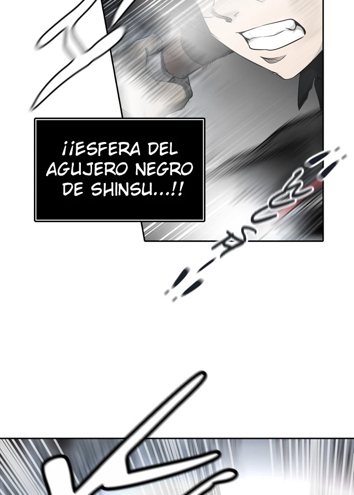 El irregular capítulo 434, página 92