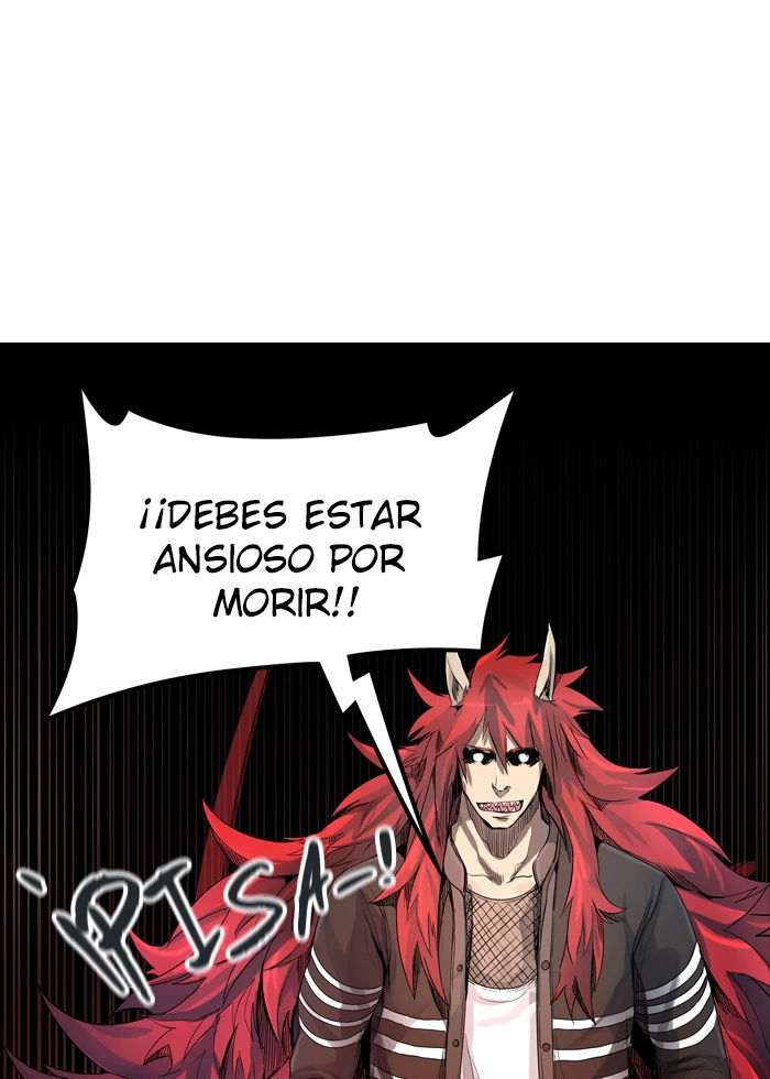 El irregular capítulo 434, página 98