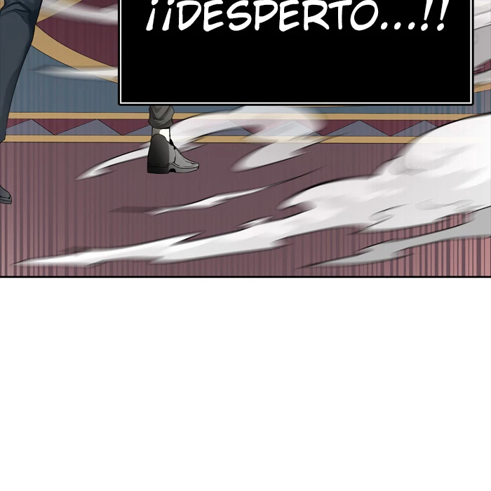 El irregular capítulo 434, página 100