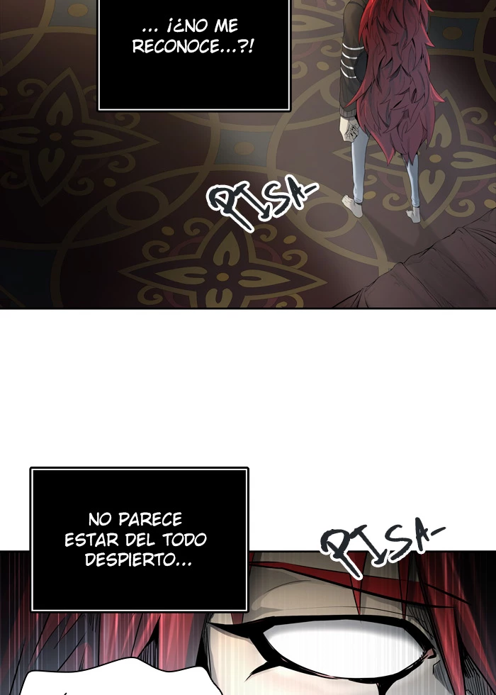 El irregular capítulo 434, página 102