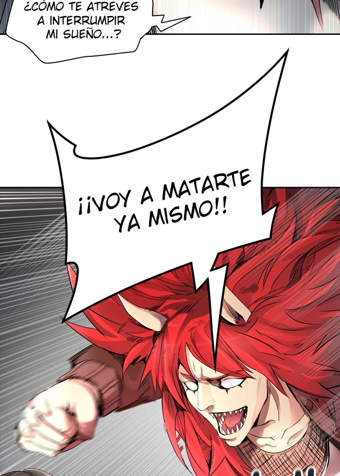 El irregular capítulo 434, página 103
