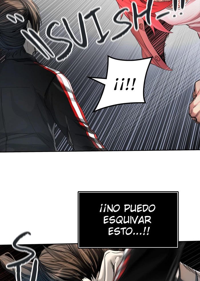 El irregular capítulo 434, página 104