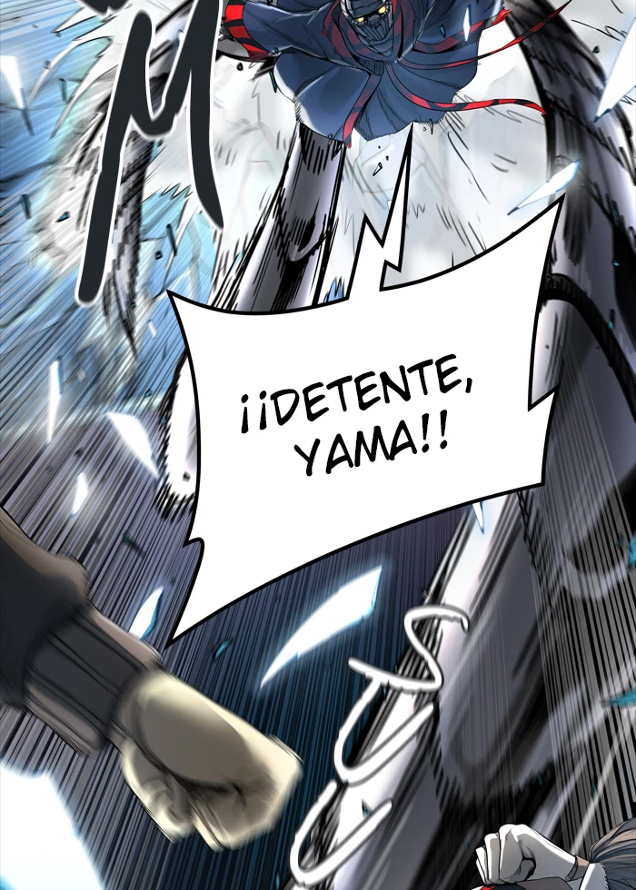 El irregular capítulo 434, página 107