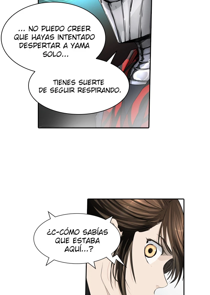 El irregular capítulo 434, página 117