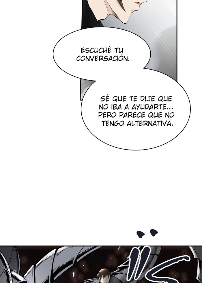 El irregular capítulo 434, página 118