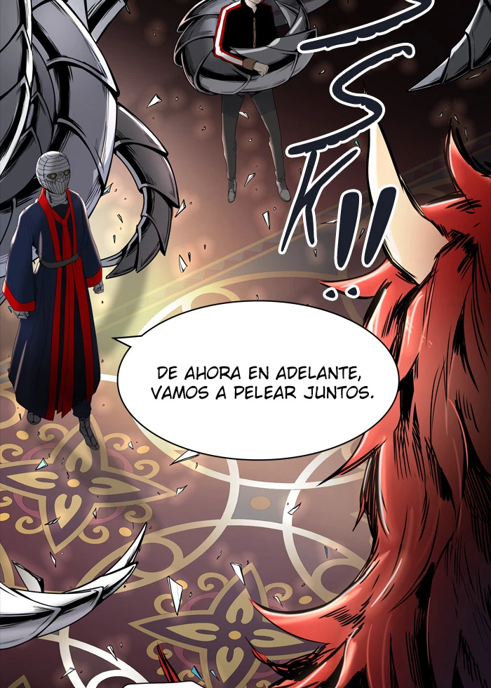 El irregular capítulo 434, página 119