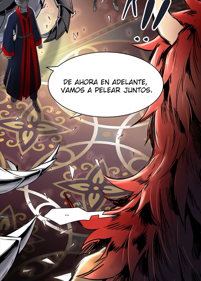 El irregular capítulo 435, página 2