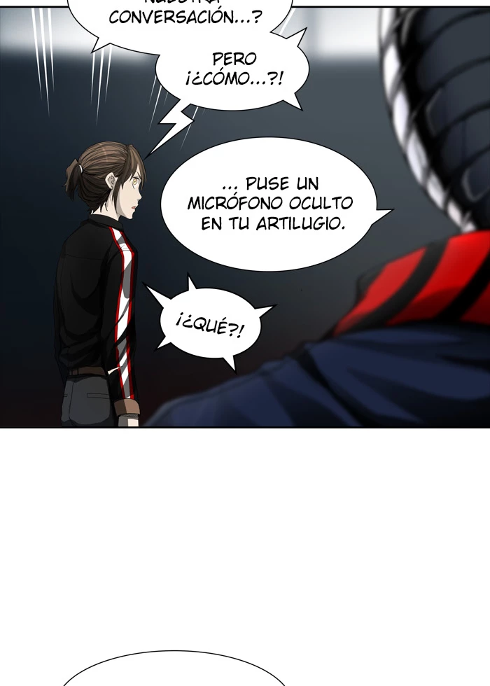 El irregular capítulo 435, página 5