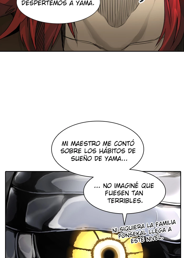 El irregular capítulo 435, página 7