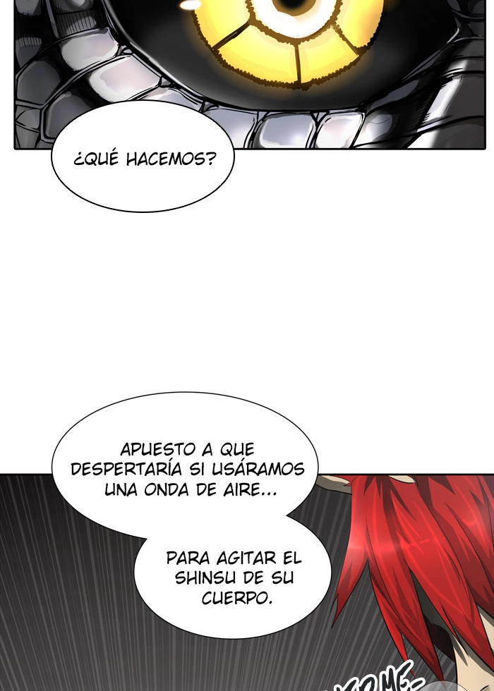 El irregular capítulo 435, página 8