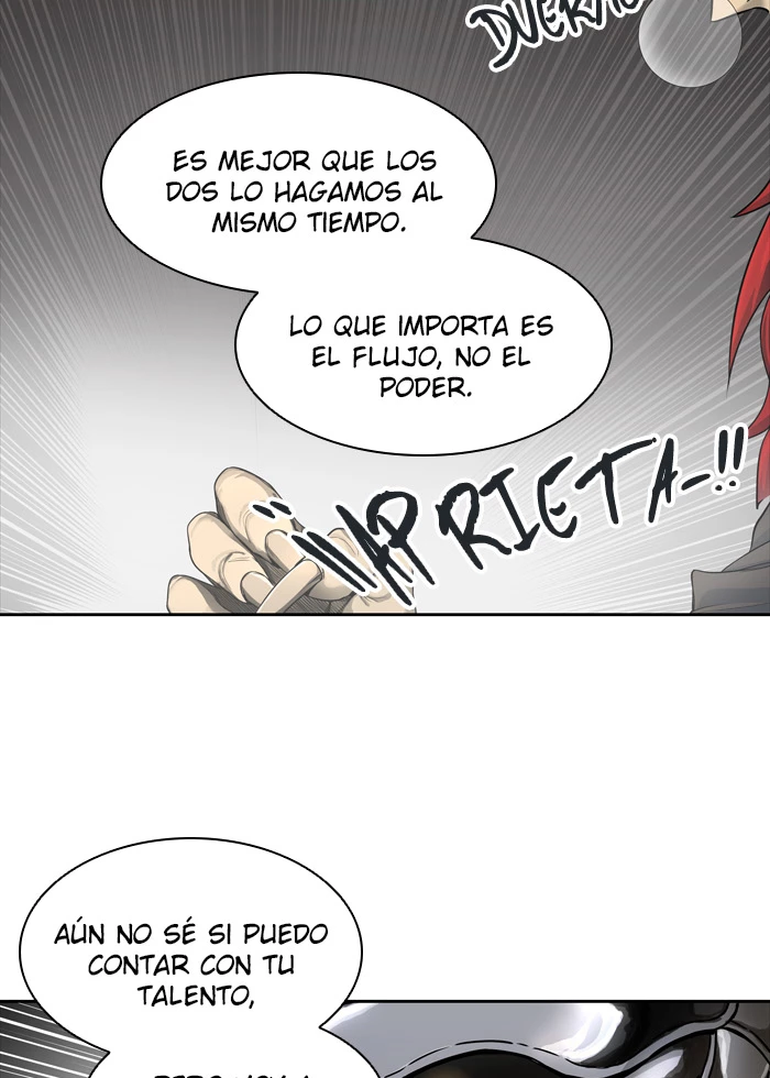 El irregular capítulo 435, página 9