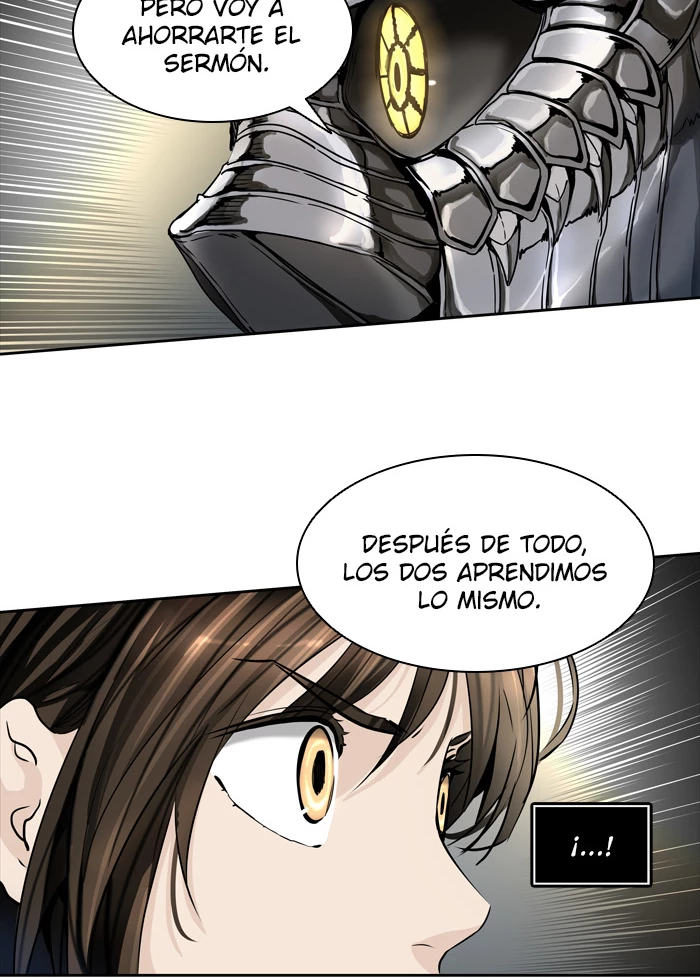 El irregular capítulo 435, página 10