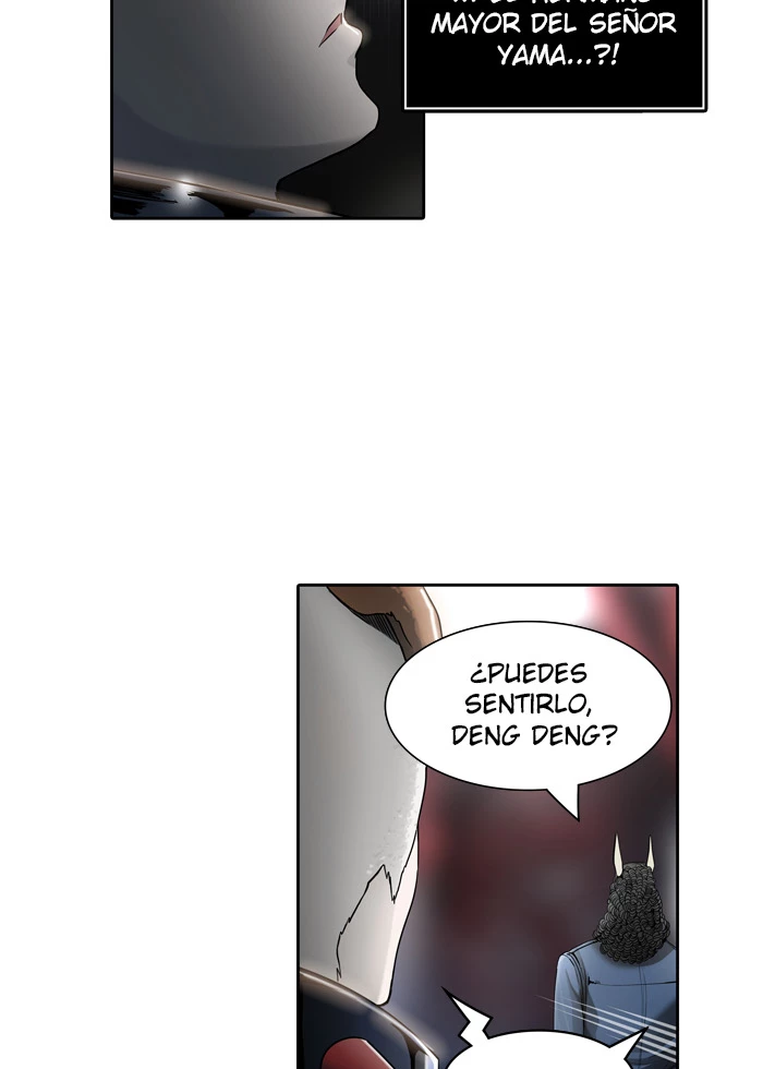 El irregular capítulo 435, página 19