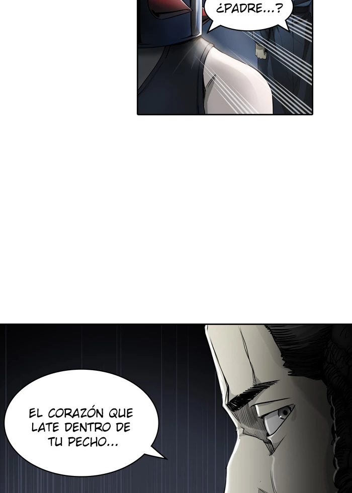 El irregular capítulo 435, página 20