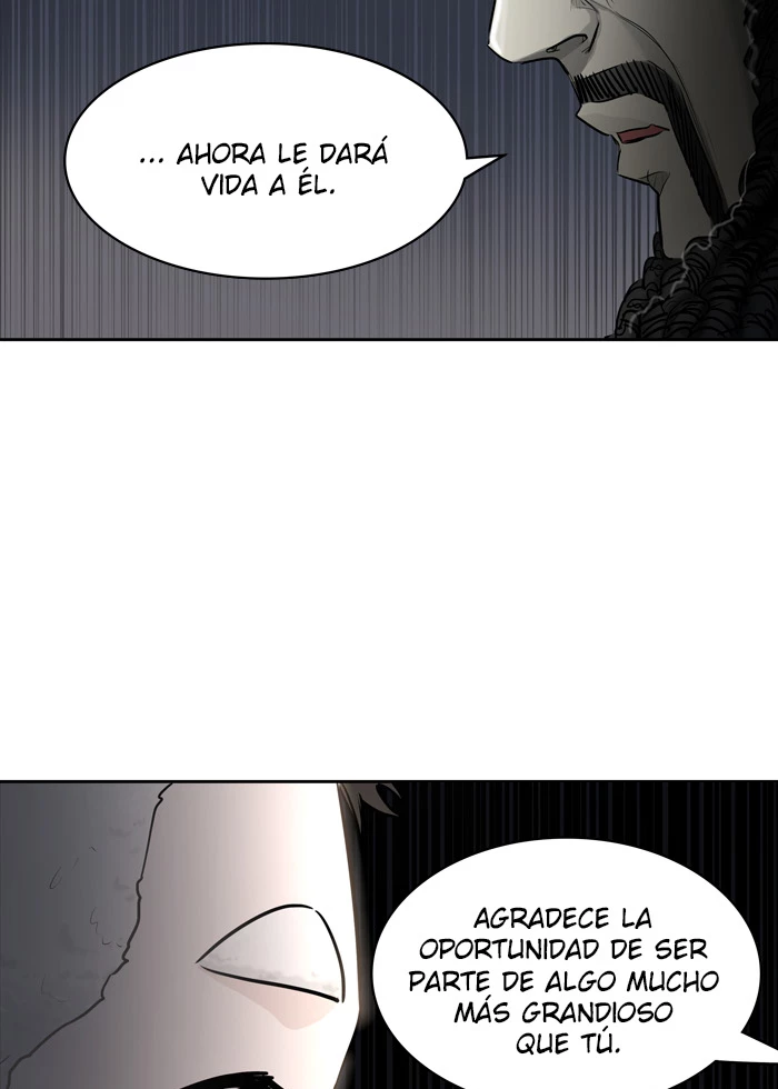 El irregular capítulo 435, página 21