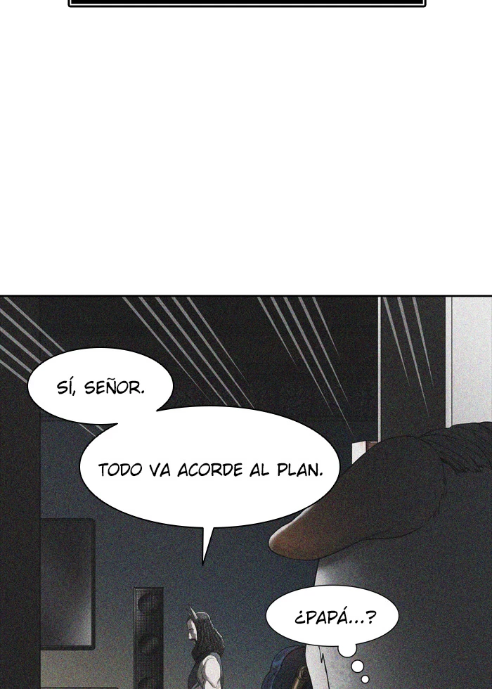 El irregular capítulo 435, página 27